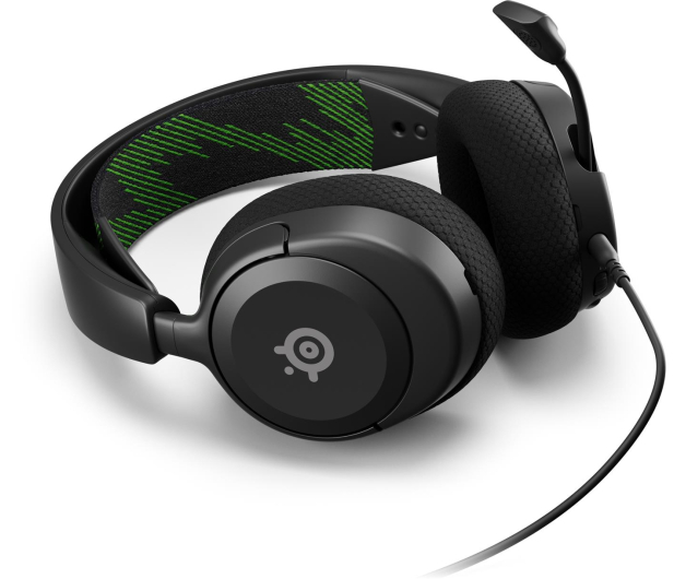 SteelSeries Arctis Nova 1X (Xbox) - 1066001 - zdjęcie 4